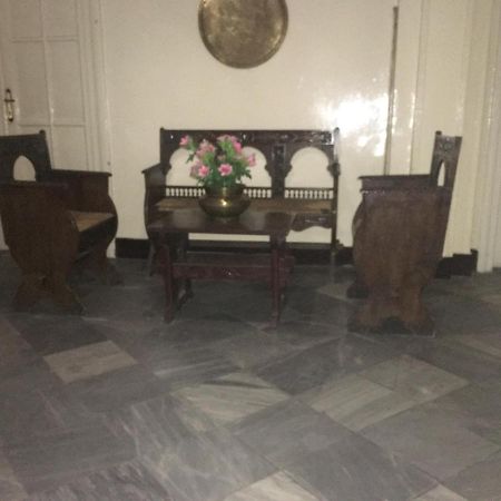 Pension Roma Каир Экстерьер фото