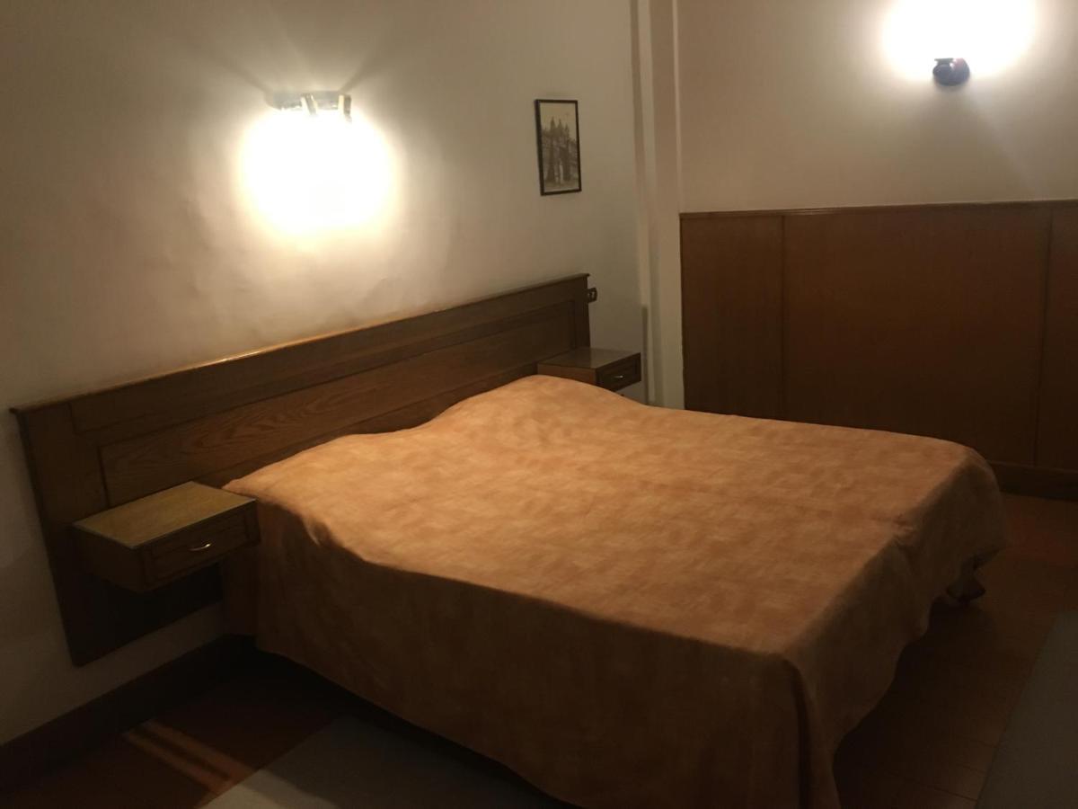 Pension Roma Каир Экстерьер фото